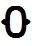 O